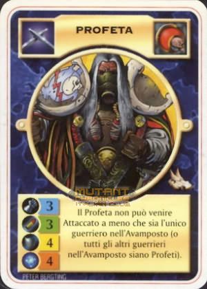 PROFETA