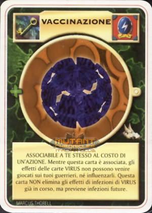 VACCINAZIONE