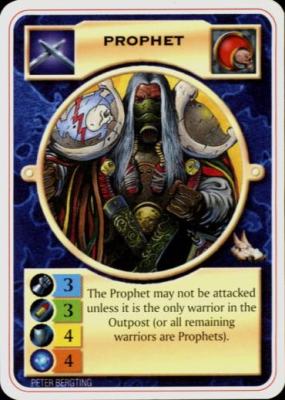PROPHET