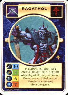 RAGATHOL