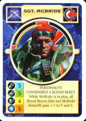 SGT. MCBRIDE
