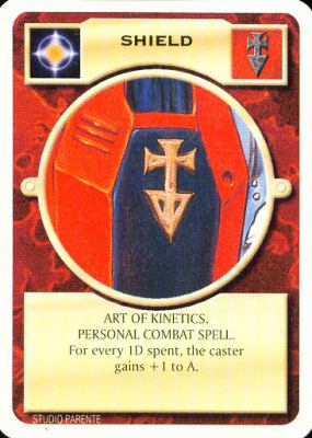 SHIELD