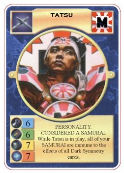 TATSU