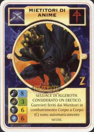MIETITORI DI ANIME
