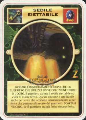 SEDILE EIETTABILE